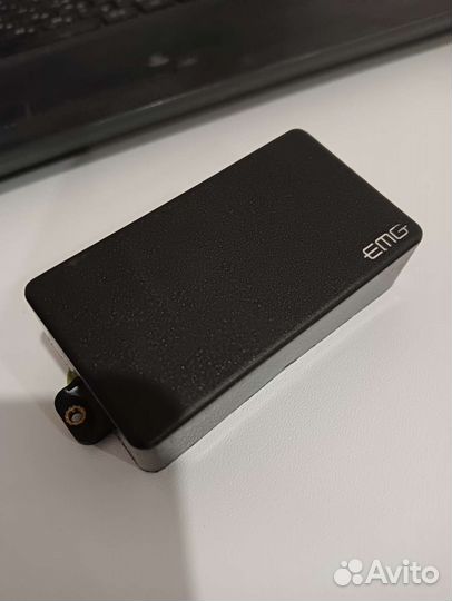 Emg 81 usa