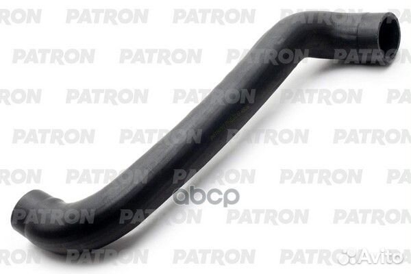 Патрубок интеркулера PH1200 patron