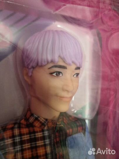 Барби 154 и 159