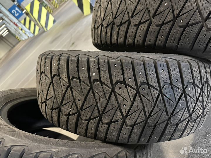 Goodyear Cargo Ultra Grip 225/55 R17