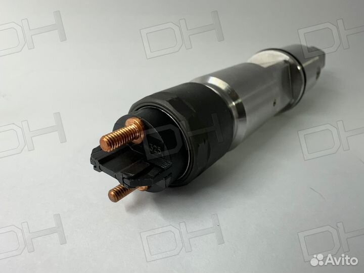 Форсунка 0445120325