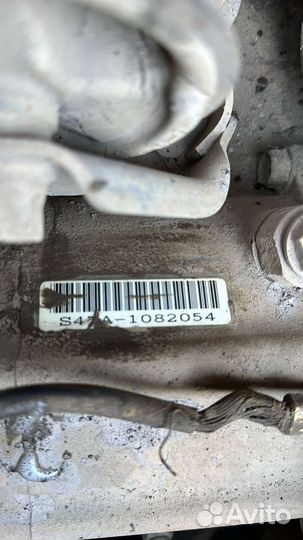 Honda CR-V 2.0 AT, 1996, 450 000 км