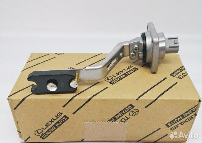 Датчик уровня масла Lexus Gx 460 2009-2023