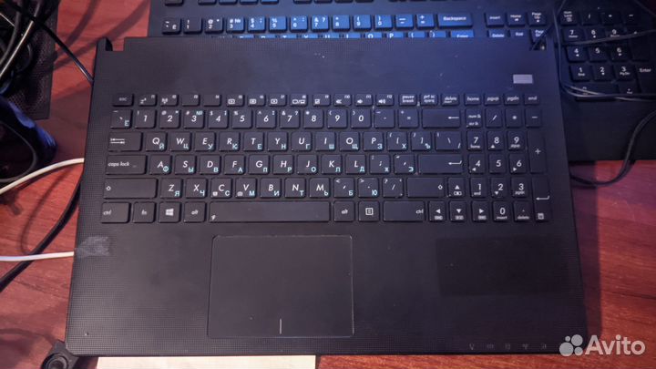Asus x501a
