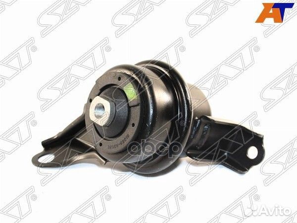 Подушка двигателя RH toyota caldina/OPA/premio