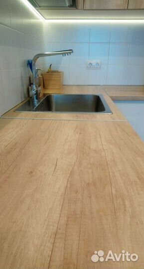 Кухни на заказ от производителя