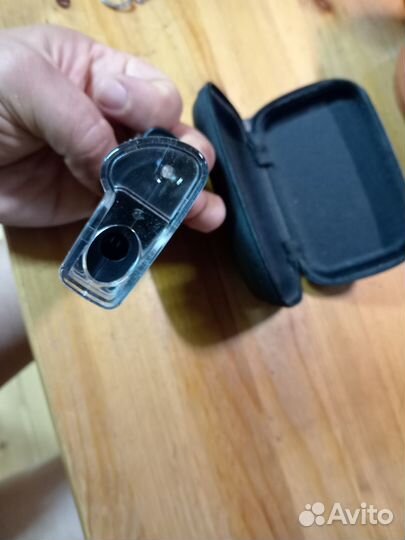 Электронный микроскоп