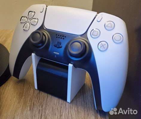 Подставка PS 5 для джостика