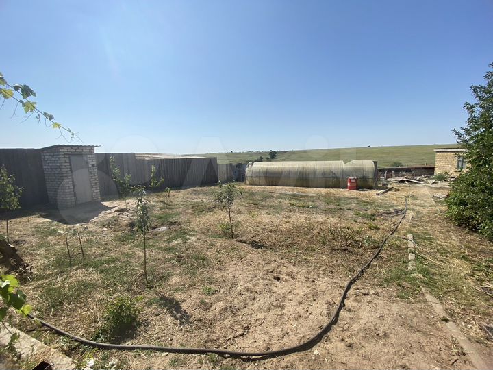 Дом 60 м² на участке 25 сот.