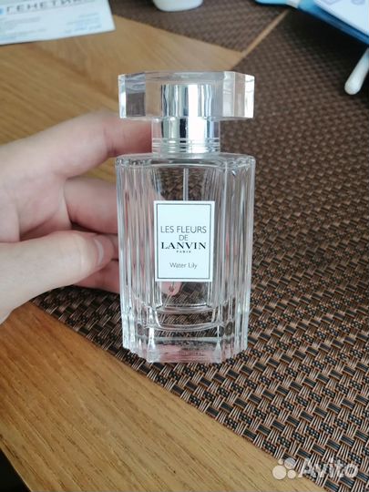 Парфюм Lanvin