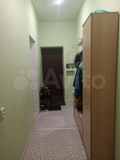 4-к. квартира, 84,6 м², 2/3 эт.