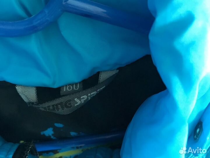 Куртка для девочки