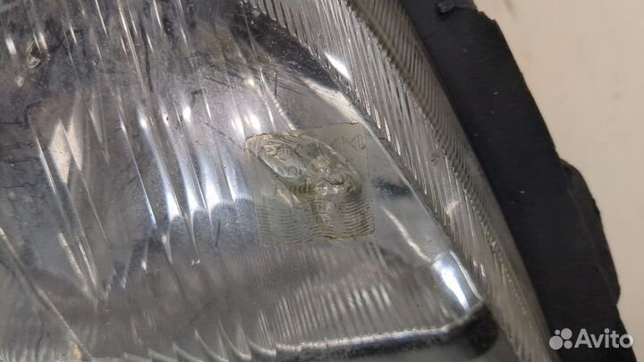 Фара (передняя) правая Mercedes C W202, 1999