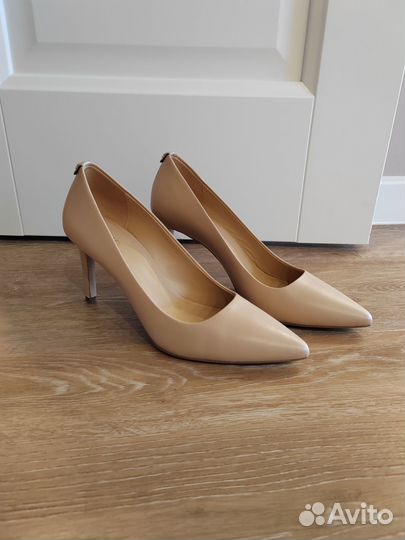 Michael kors туфли 38 (38,5)