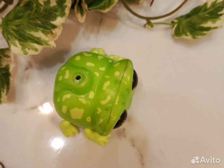 Интерактивная игрушка паучок fisher price