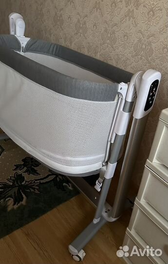 Люлька колыбель