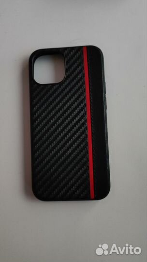 Чехол на iPhone 13 mini
