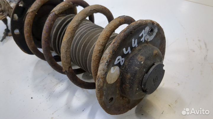 Амортизатор подвески Opel Vectra C, 2002