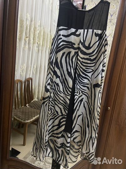 Платье летнее женское 42 44