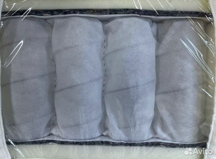 Ортопедический матрас 160*200