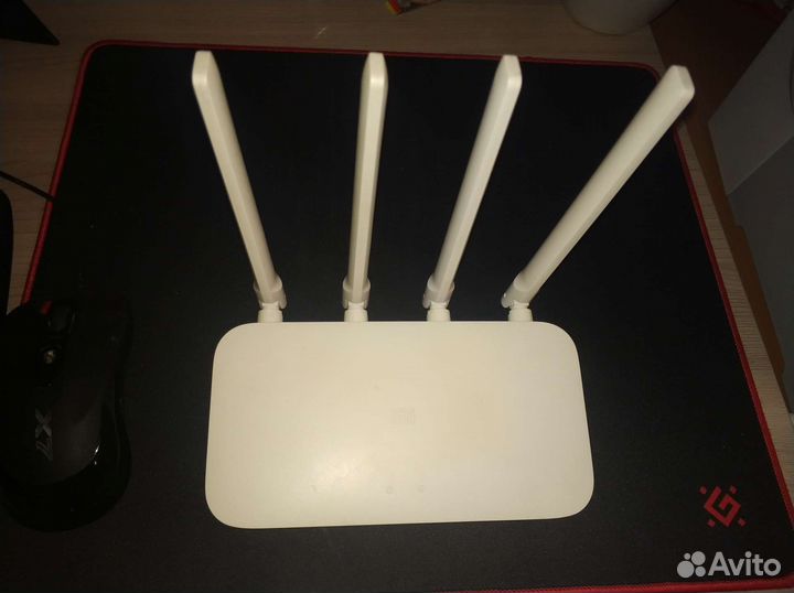 Роутер Xiaomi mi router 4a