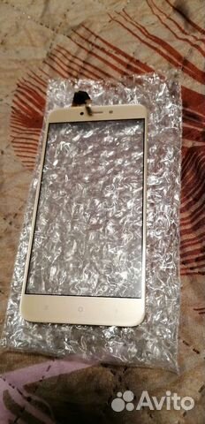 Дисплей xiaomi redmi 4x