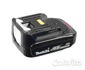 Аккумулятор Makita BL1415NA 196280-5 (14.4V, 1.5Ah