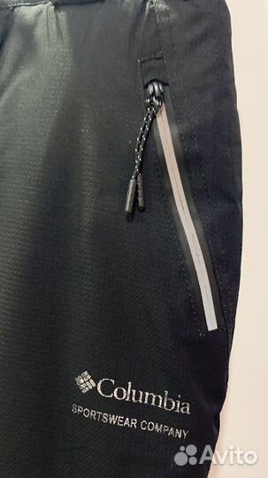 Брюки зимние