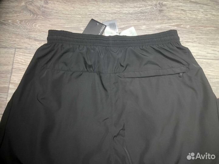 Брюки спортивные Adidas A7576