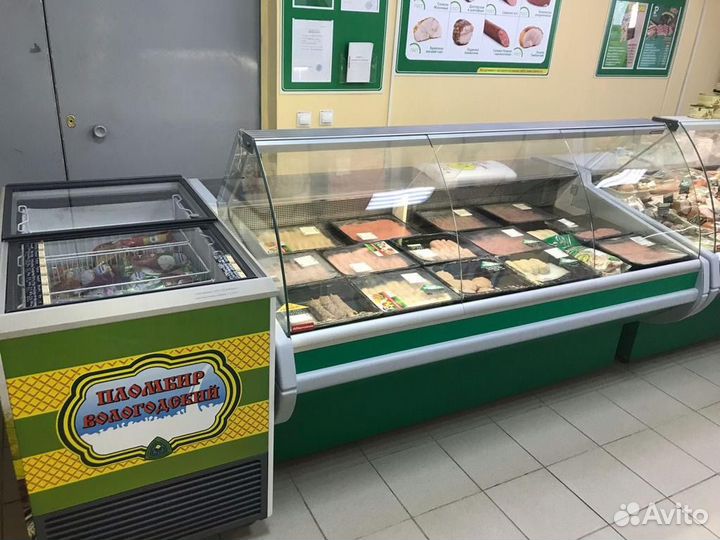 Торговая точка