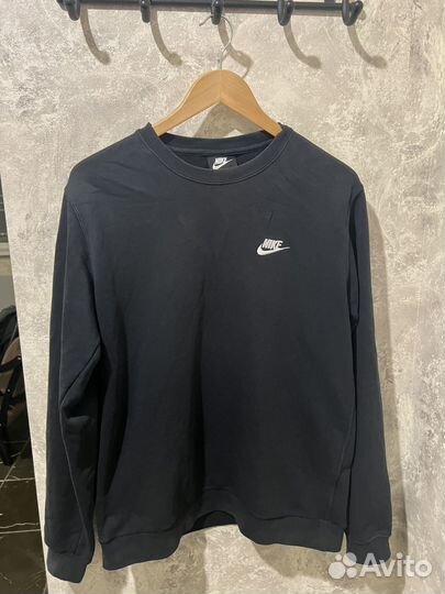 Свитшот nike