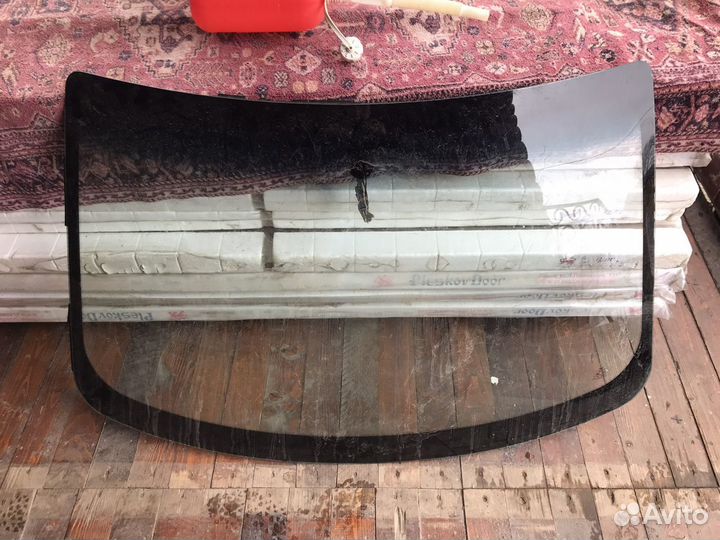 Стекло лобовое Chery Very, Bonus, Чери Вери