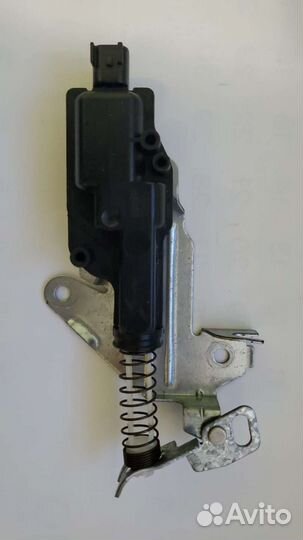 Актуатор замка крышки багажника ford fusion