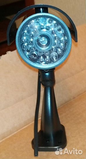 Муляж камеры