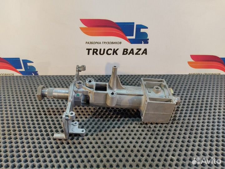 Колонка рулевая Iveco Eurotrakker, Iveco Stralis