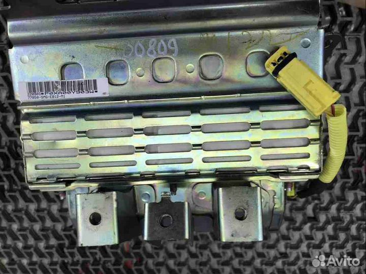 Подушка безопасности пассажира Honda Civic 77850-S