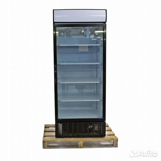 Шкаф холодильный Norcool CMV 750W