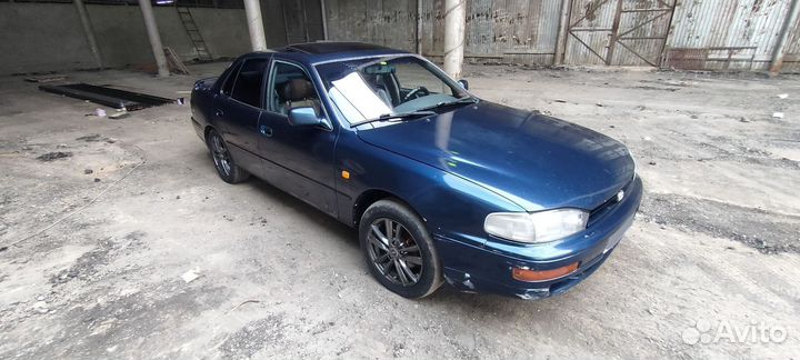 Toyota Camry 3 AT, 1994, 308 000 км