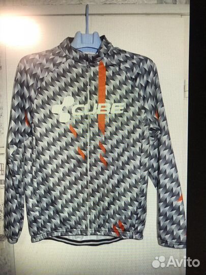 Джерси брэндовые