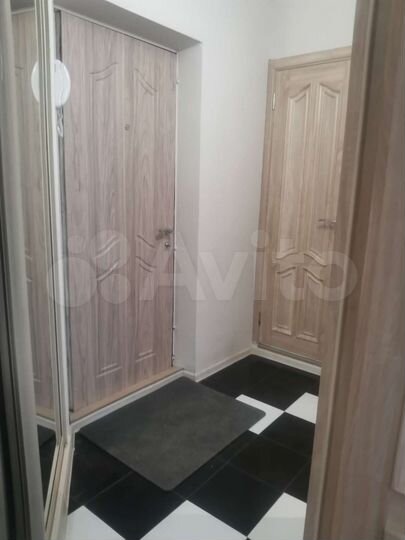 1-к. квартира, 32,7 м², 10/10 эт.