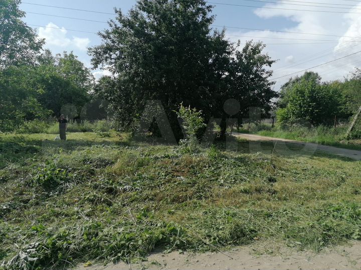 Участок 6 сот. (СНТ, ДНП)