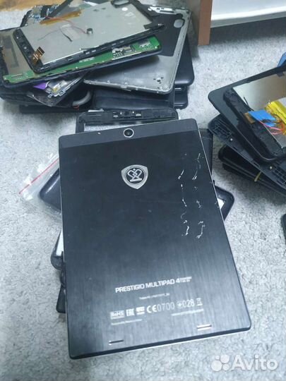 Планшет (доставка по России)