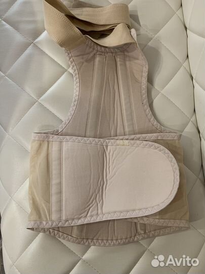 Корсет корректор осанки