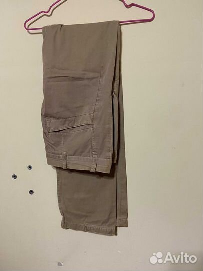 Мужские брюки G-star