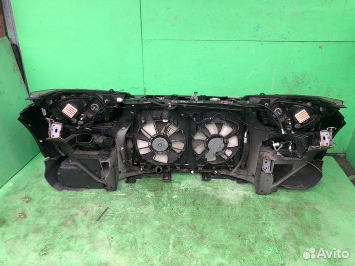 Ноускат Honda CR-V 4 2011-2015