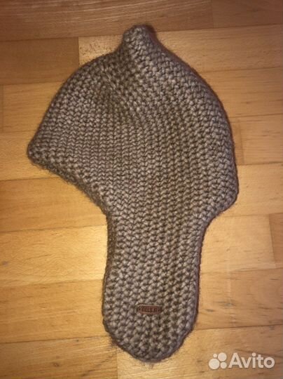 Шапки теплые Nels,Doll