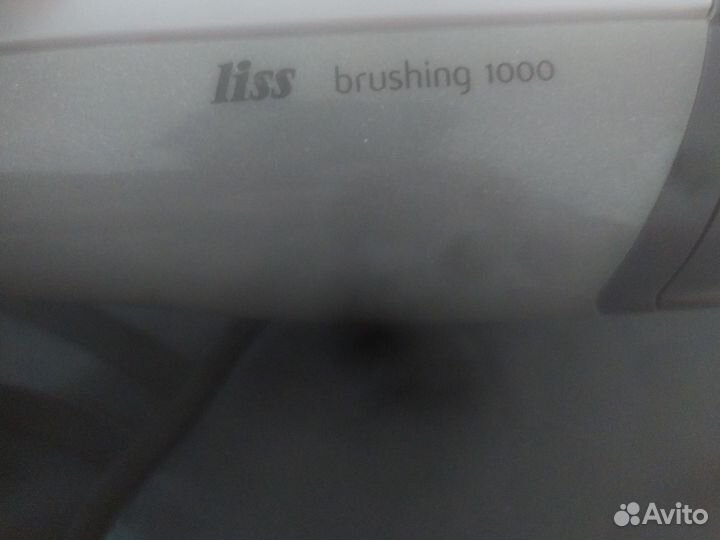 Фен-плойка BaByliss