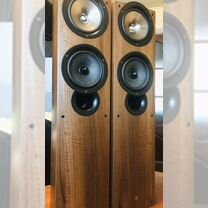 Колонки KEF iQ7