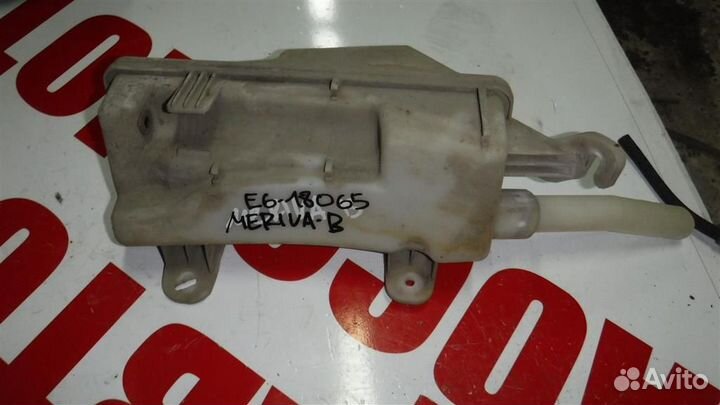 Бачок омывателя лобового стекла Opel Meriva B 201