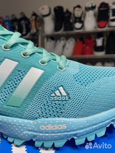 Кроссовки adidas marathon